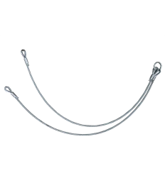 Individual Fall Protection Strap - BD Model