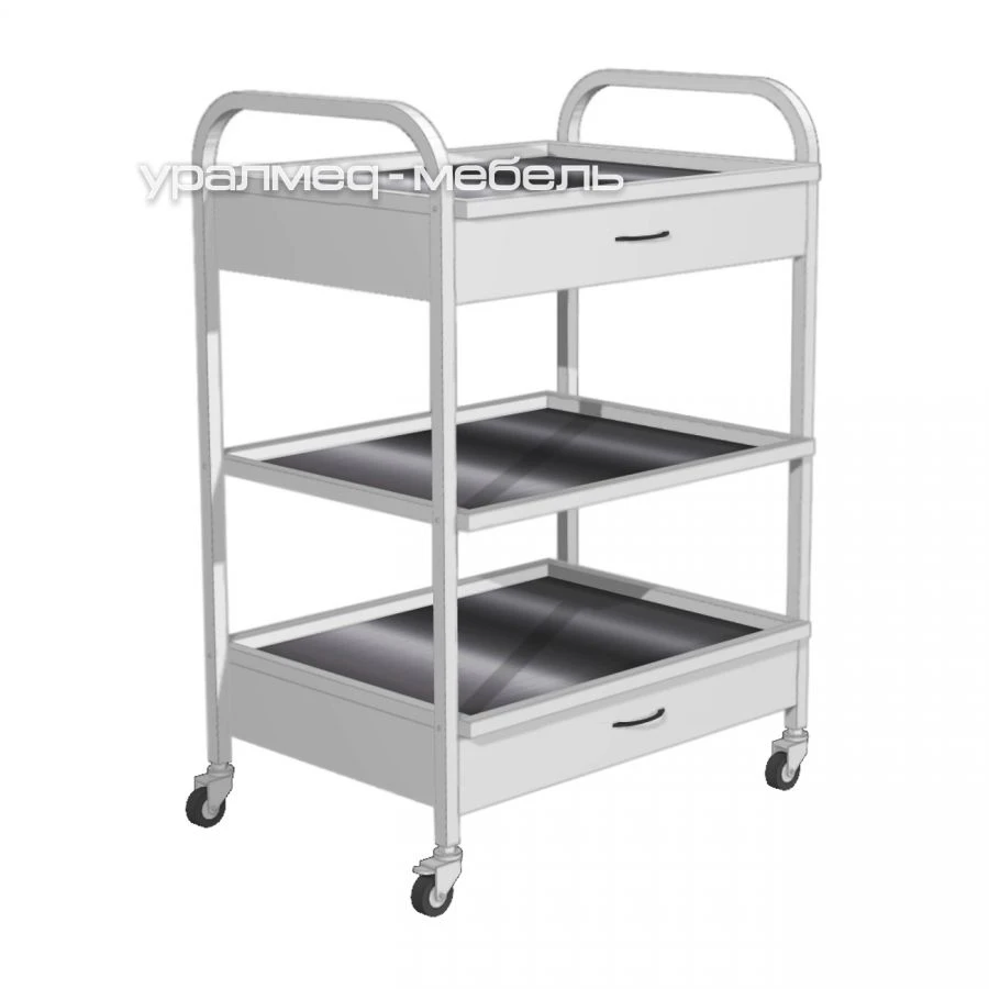 Manipulation Table SiP-3