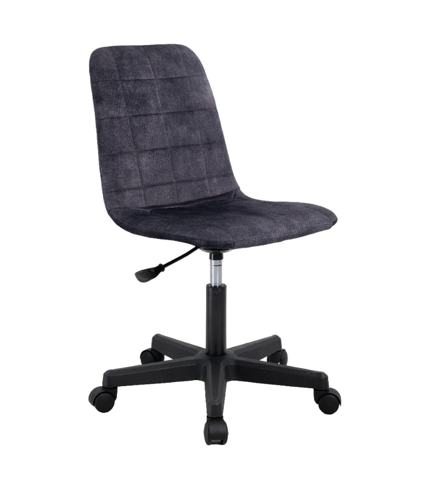 Tron B1 Standard Velvet Computer Chair