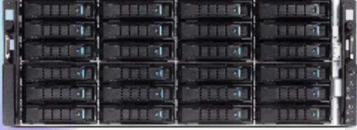 نظام تخزين البيانات DEPO Storage 2012M2U