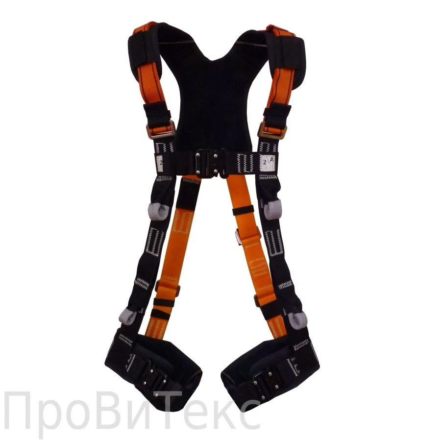 Safety Harness for Fall Protection SP IIa25