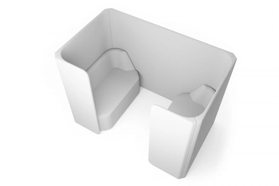 Soft Seating Sofa Series L10 SPACER L10-1-2