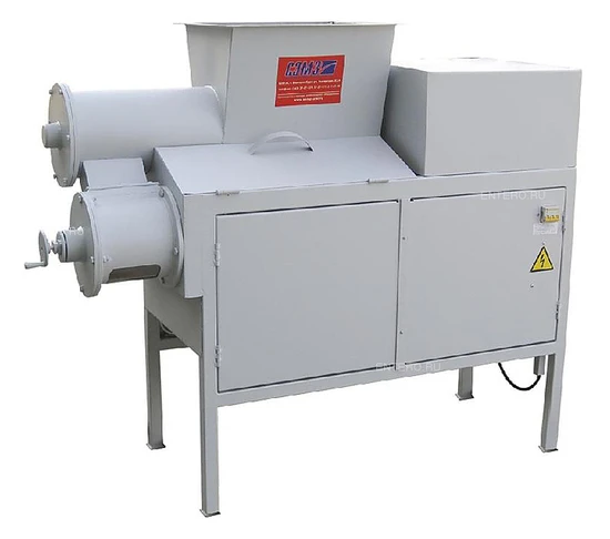 Dough Divider Screw Kubass 68-3M