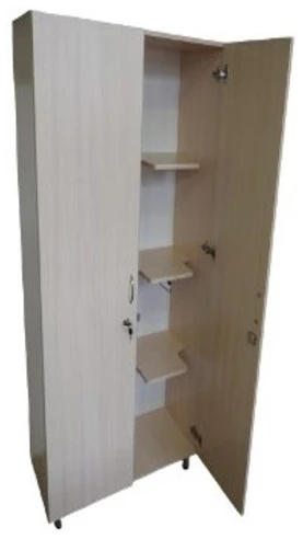 Two-Door Inventory Cabinet Art. S.09.01.2