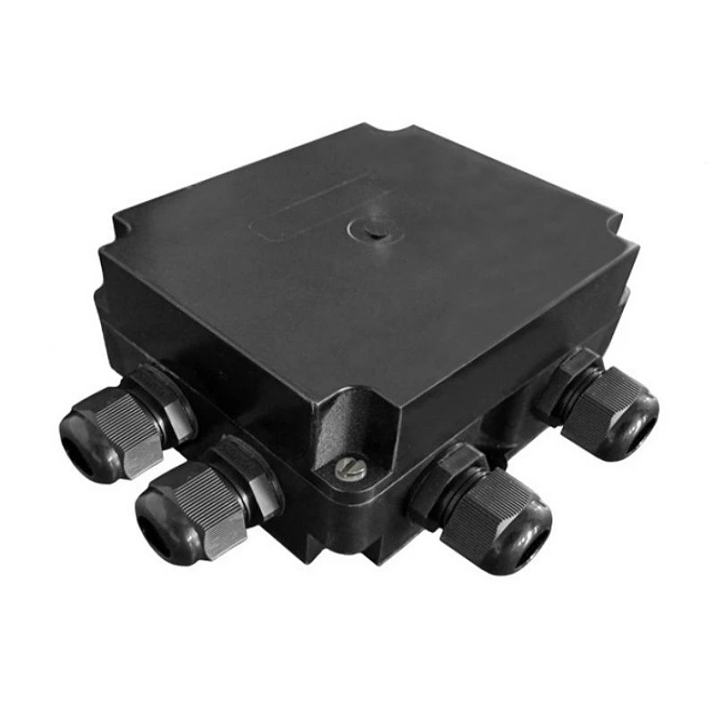 Explosion-Proof Connection Device USB-Ex "SEVER" (0Ex ia IIC T6 Ga)