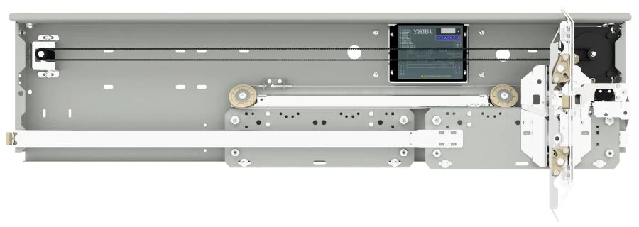 Automatic Elevator Cabin Door Drive VRT-CD for Side Opening