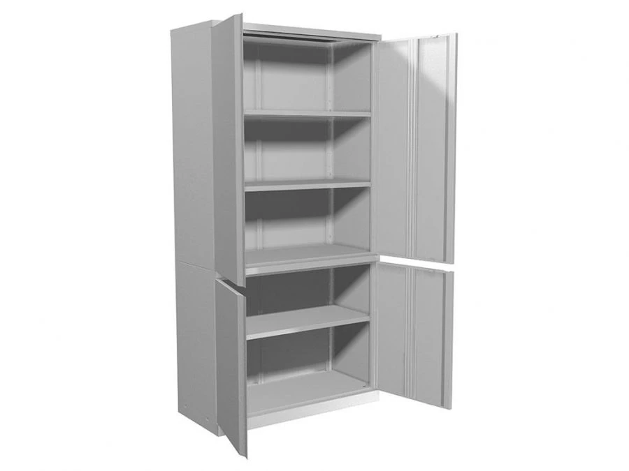 Balcony Storage Cabinet 2010