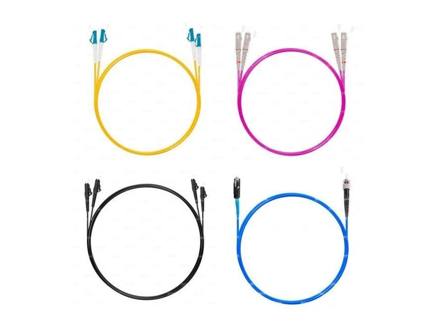 NTSS Optical Fiber Patch Cord