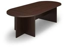 Conference Table by DAMINART for Professional Meetings