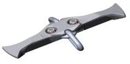 Single-Row Scraper for Chain Transport, Length 672mm, Size 30x108