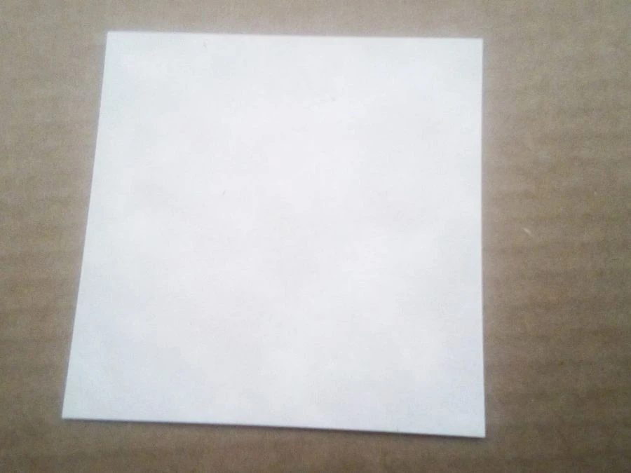 Insulating Insert 0.5 mm 20-031473