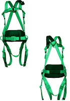 Safety Harness for Fall Protection during Height Work RRE1016