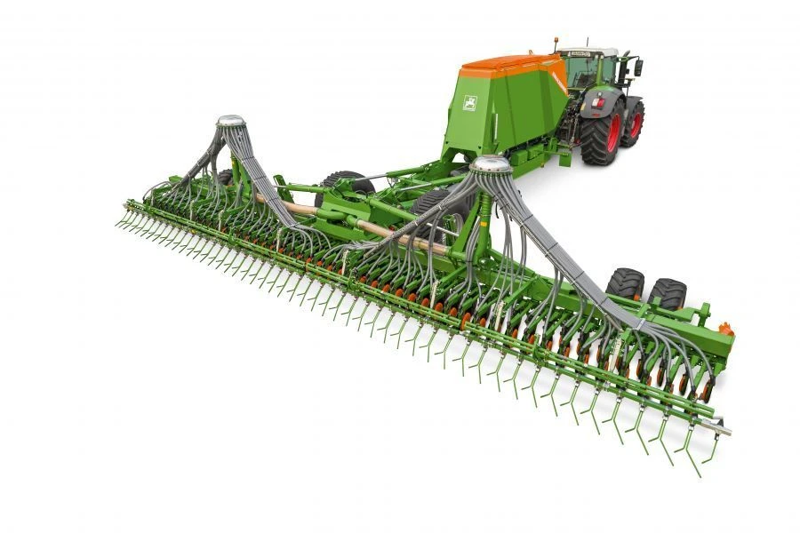 Pneumatic Seeder Citan 15001-C