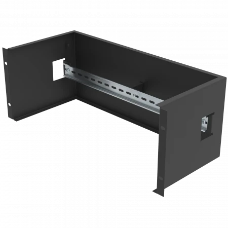 NT PANEL ASSEMBLY - Mounting Panel for Electrical Equipment