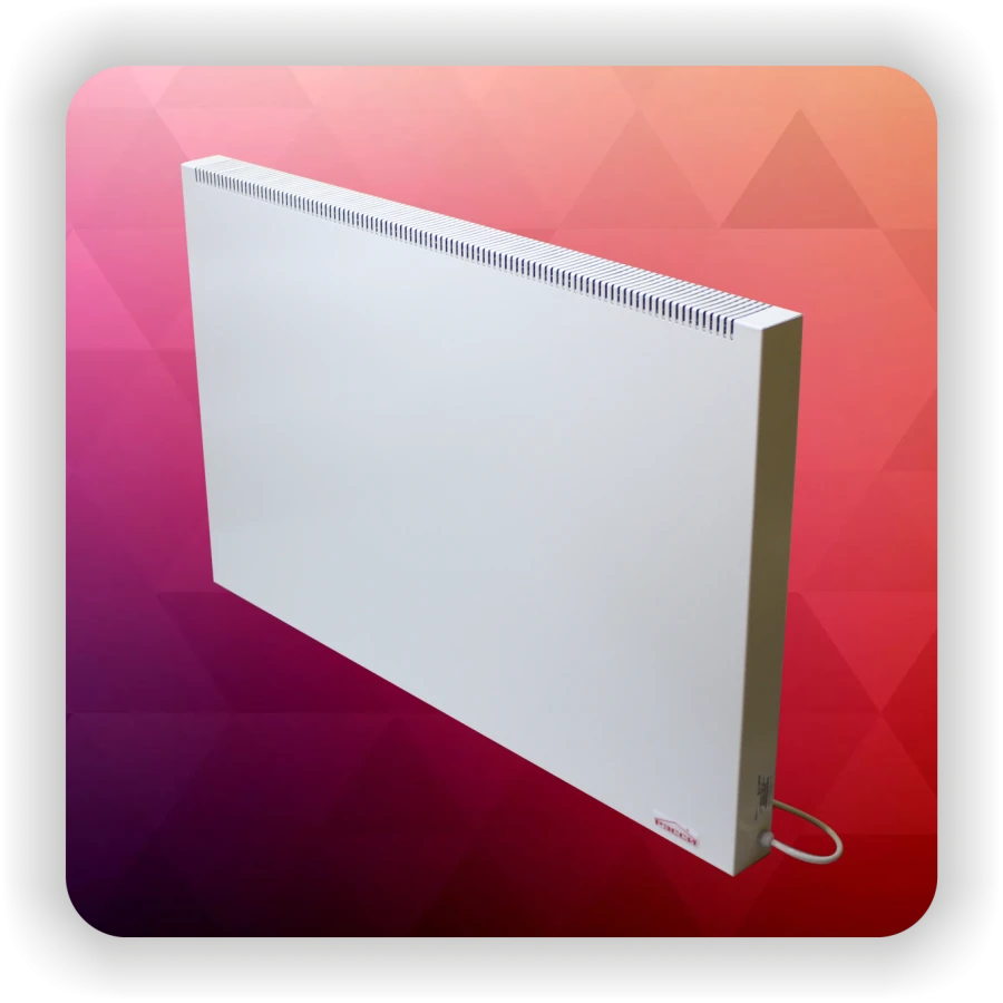 Electric convector heaters "RESSI - 850K"