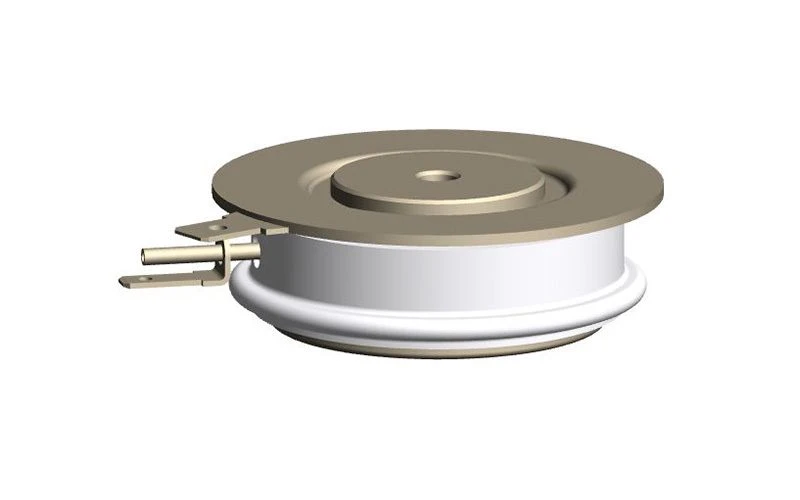 Low-frequency thyristor T123-160
