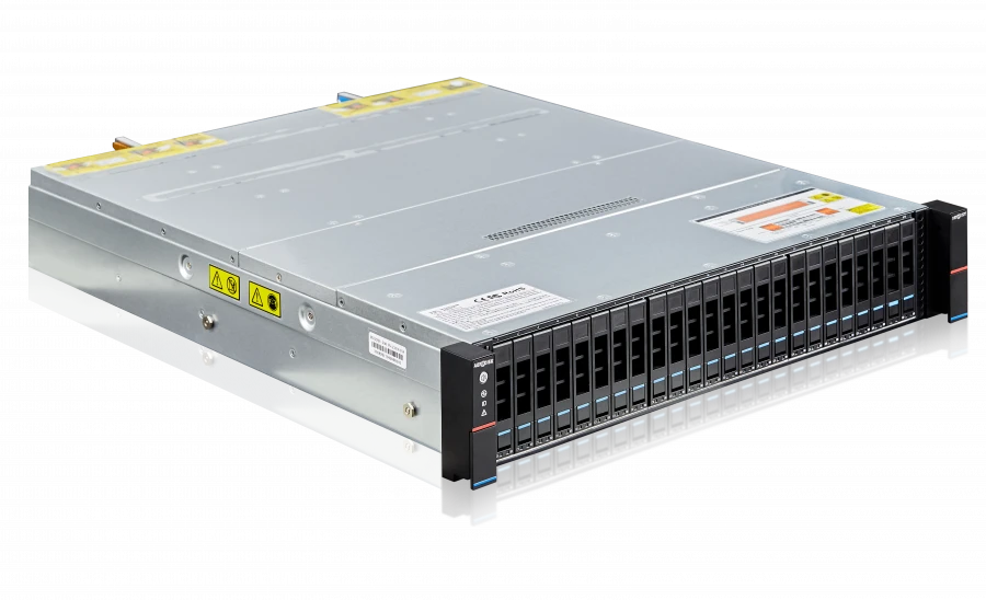 Data Storage Expansion Module for AERODISK VOSTOK