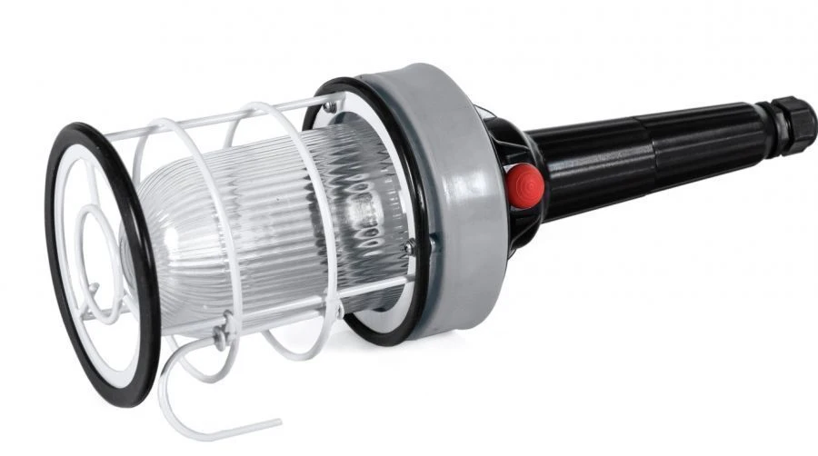 Portable Explosion-Proof Light SVP-SD.L