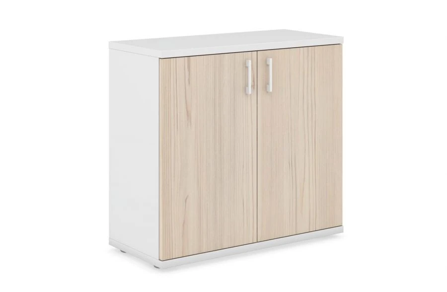 Low Office Bench System Target TAR407