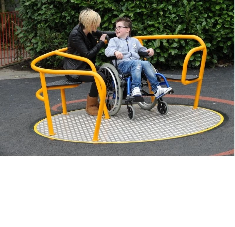 كارسويل لجميع