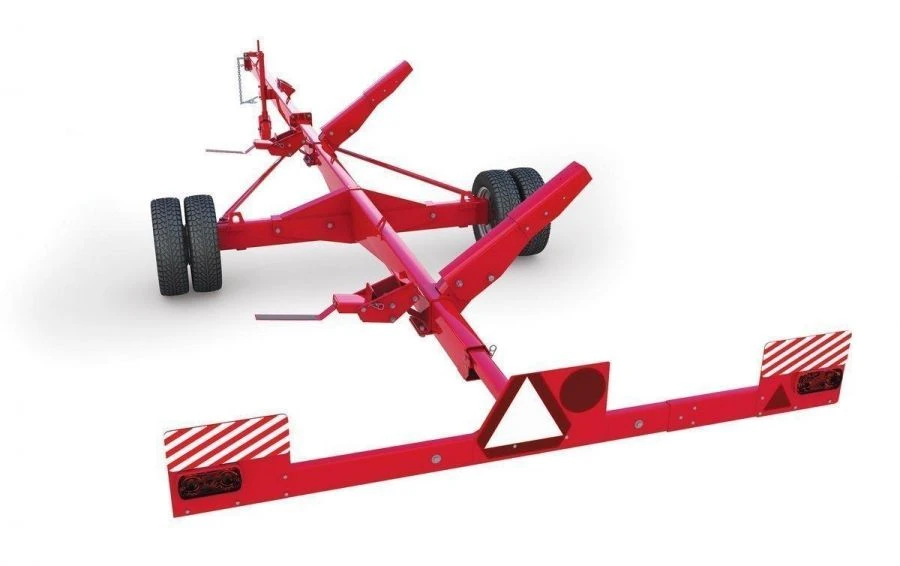 Uni Cart 3000 Adapter Moving Device PPA-700-02