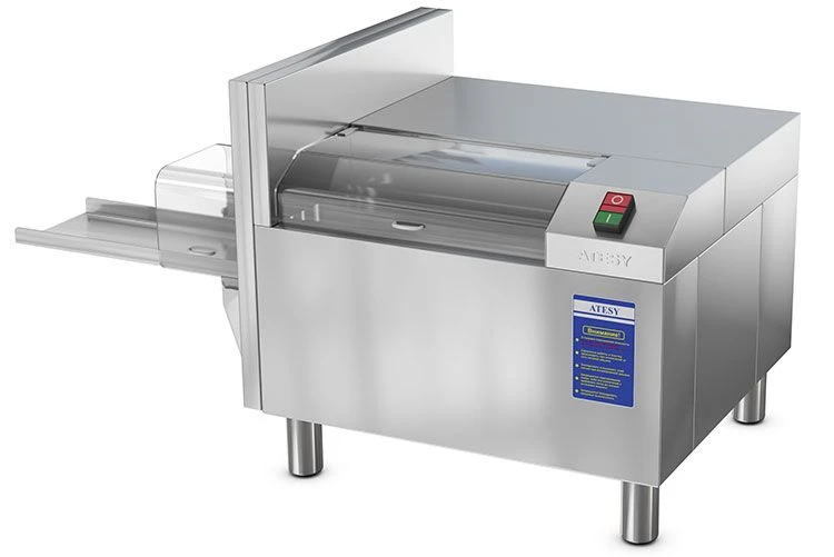 ماكينة تقطيع الخبز الأوتوماتيكية يانيشار AHМ-300A