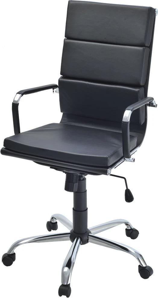 Eva P Chair - Ergonomic Office Seating Solution