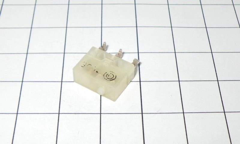 Micro Switch PM25 for Circuit Switching