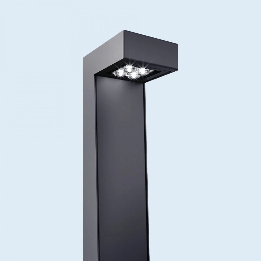 LED Street Light LV-SEVEN x4