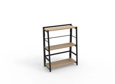 Folding Shelf SLS-2/800 - Quick Assembly Design
