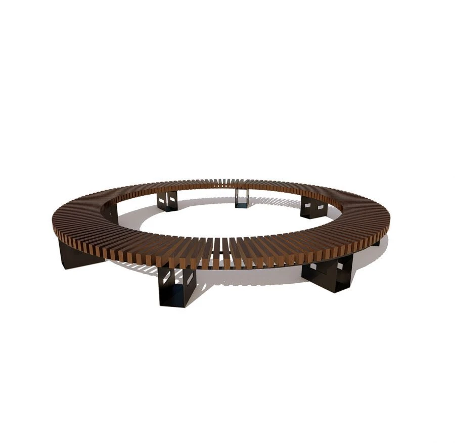 مقعد حديقة "سيتي" 77033