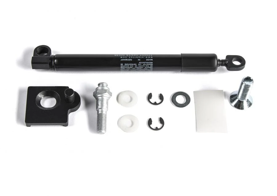Smooth Hood Lifting Device for Ford Ranger (2011-2018) / Mazda BT-50