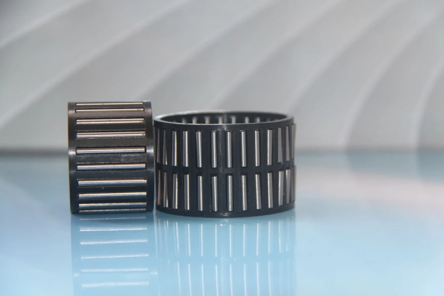 Needle Roller Bearing Without Rings 664910Е