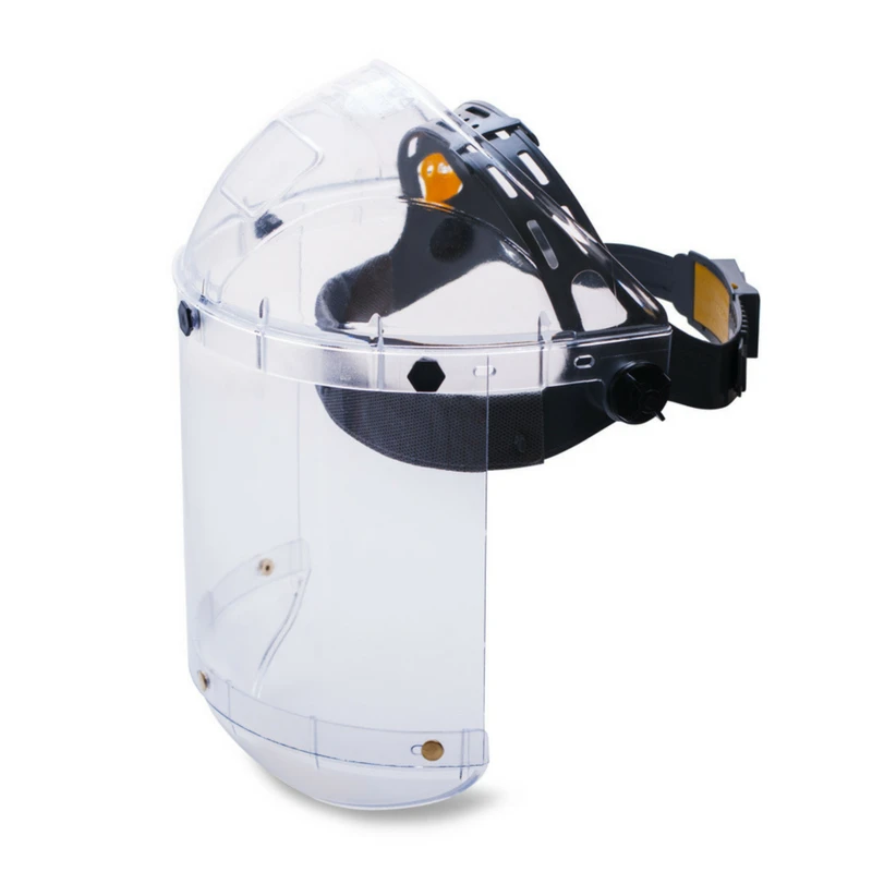 Protective Face Shield NBT3 VISION® Classic TITAN, Art. 434291