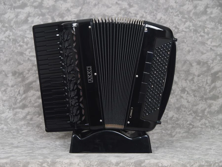 Accordion AKKO "Muse" 3-Voice Model