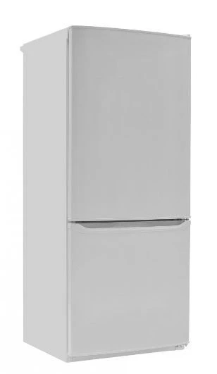 Electrofrost-125 Dual Chamber Refrigerator
