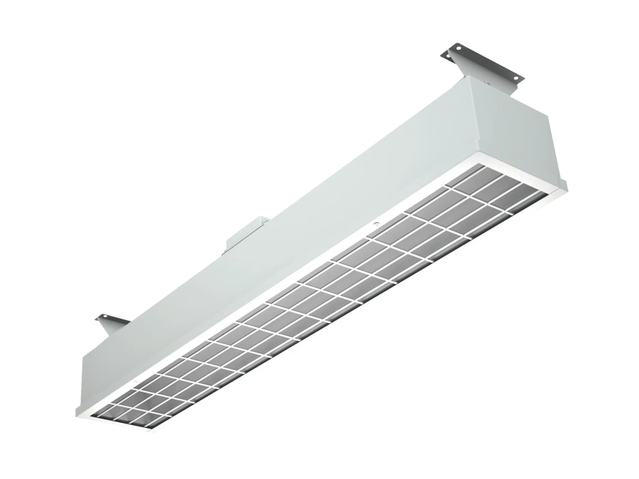 LED Lighting Fixture OLYMPIC 160 4000K 145W 16100LM
