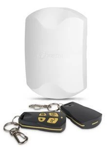 Jupiter-2426 Object End Devices for Security Monitoring