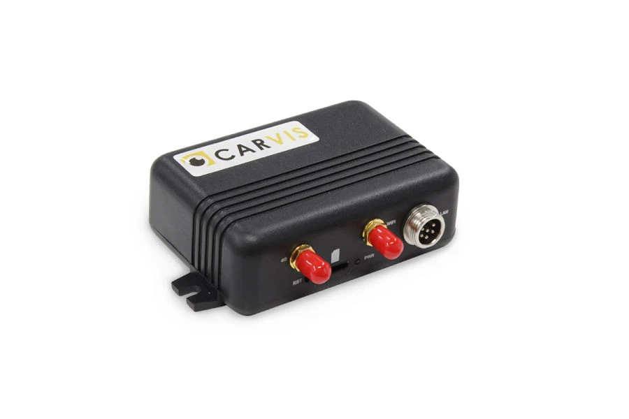 CARVIS MR-01GW Compact 3G/4G Wi-Fi Router