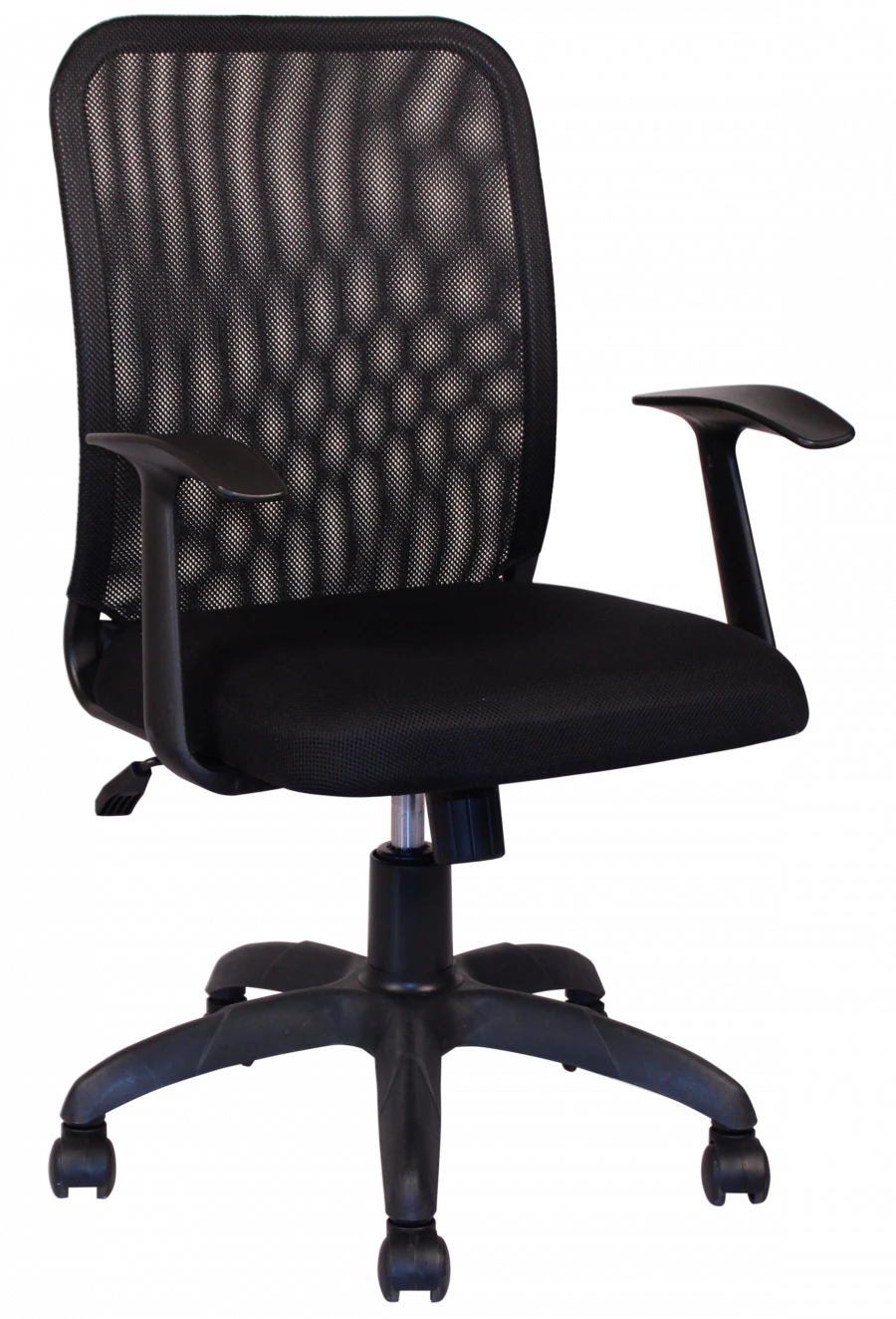 Ergonomic Office Chair KR 01.00.84