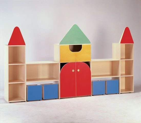 Multi-Section Wall Unit, Art. 03591504