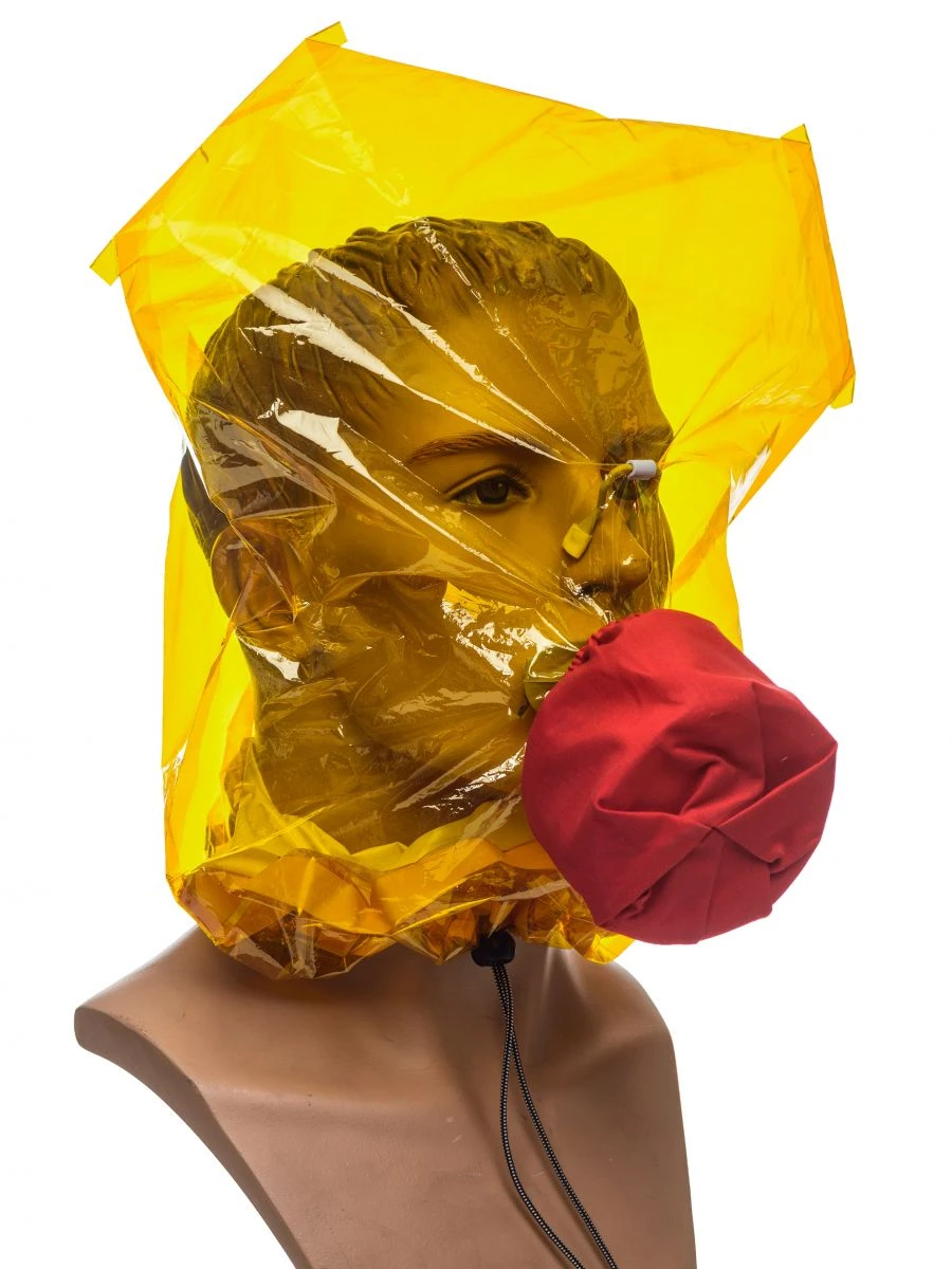 جهاز إنقاذ ذاتي فلترة "فينيكس