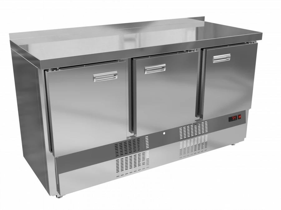 طاولة تبريد كرونر СХб 3-150-60