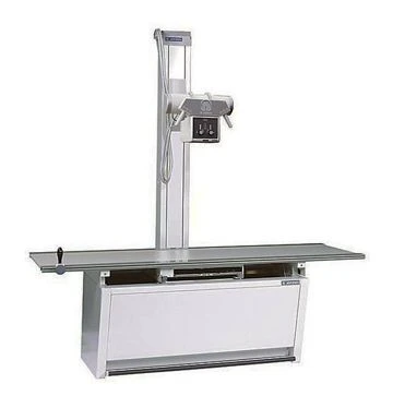 كاشف الأشعة السينية التشخيصي الطيفي كRD-SM 50/125-1، الإصدار 2