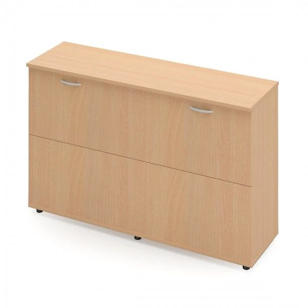 Classroom Storage Cabinet for Teaching Aids