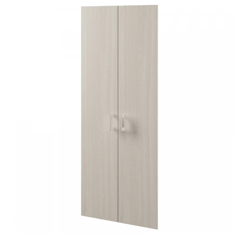 A-606 Door Set (2 Pieces)