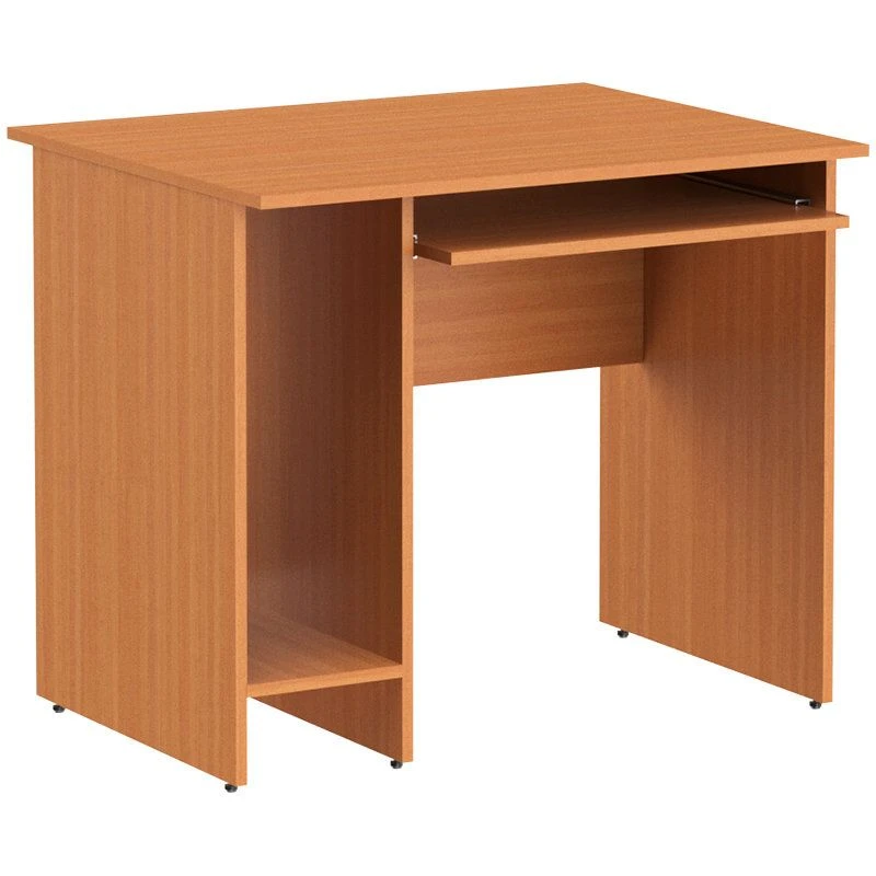 Office Computer Desk with Sturdy Support