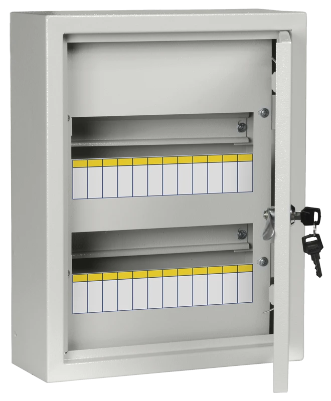 Metal Distribution Cabinet MKM14-N-24-31-Z TITAN IP31