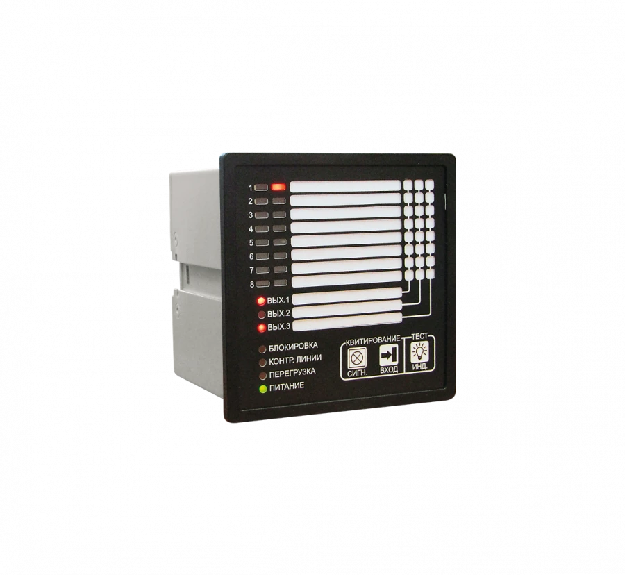 لوحة الإشارة والتحذير الطارئة PAS-71F