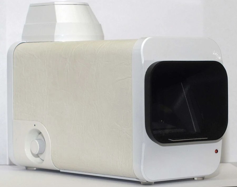 Portable Thermal Imaging Cameras IRTIS 2000 ME